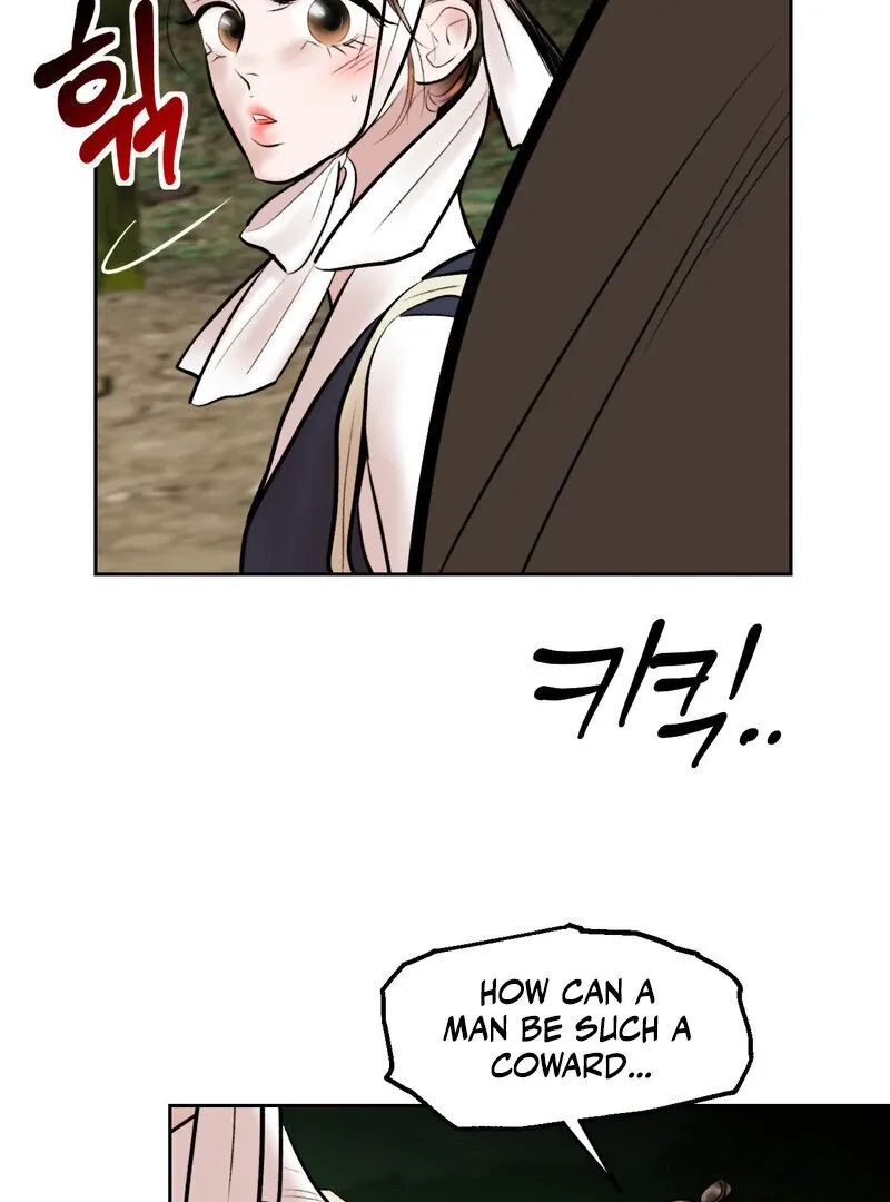 Fox Eyes That Appeared Briefly Chapter 15 page 47 - 
