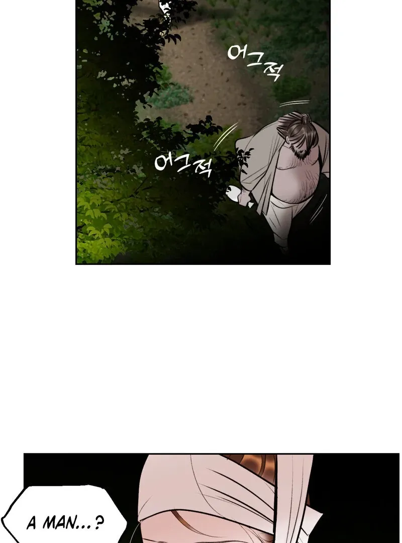 Fox Eyes That Appeared Briefly Chapter 15 page 49 - 