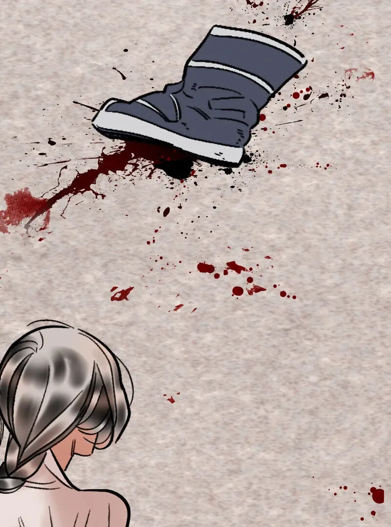 Fox Eyes That Appeared Briefly Chapter 15 page 6 - 