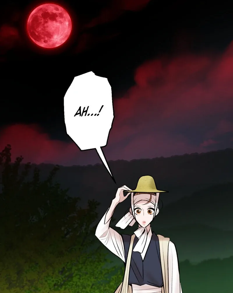 Fox Eyes That Appeared Briefly Chapter 15 page 51 - 