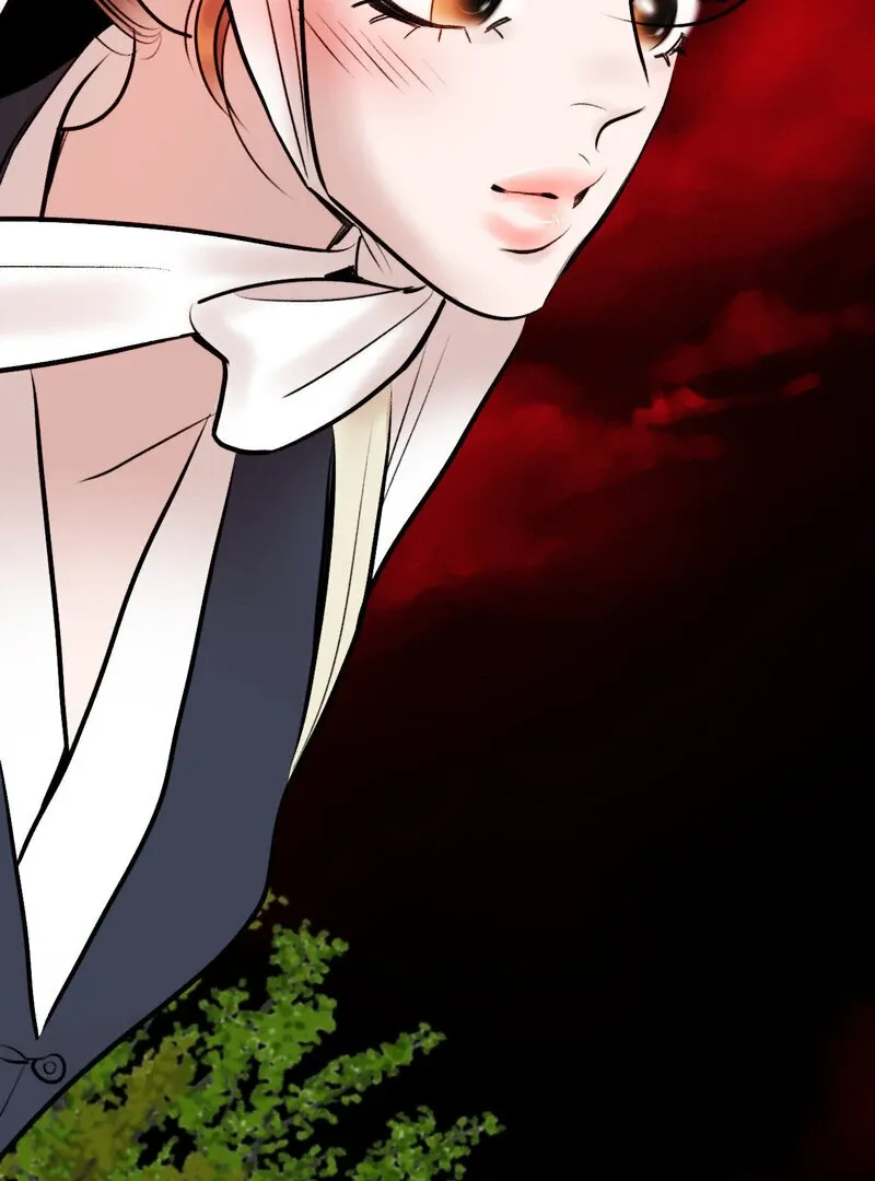 Fox Eyes That Appeared Briefly Chapter 15 page 55 - 