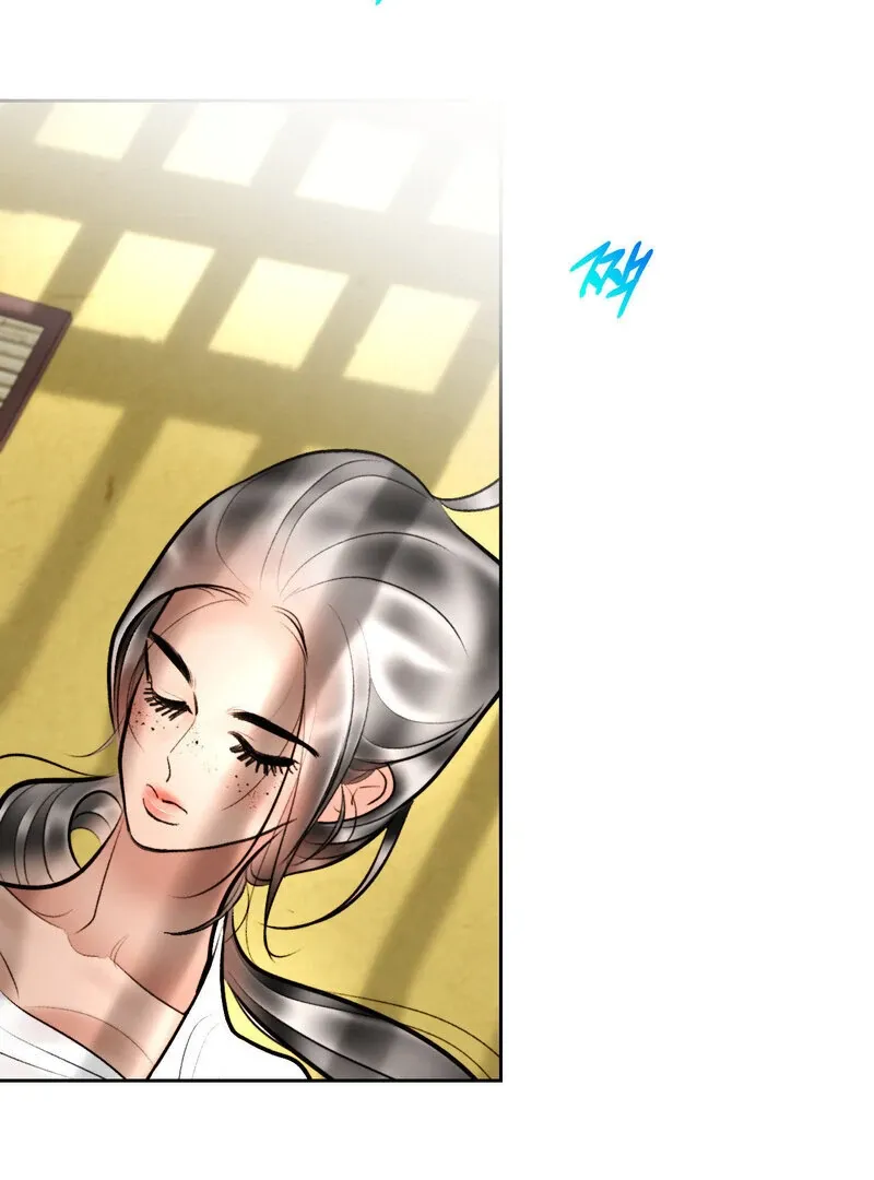 Fox Eyes That Appeared Briefly Chapter 15 page 61 - 