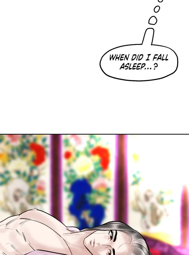 Fox Eyes That Appeared Briefly Chapter 15 page 63 - 