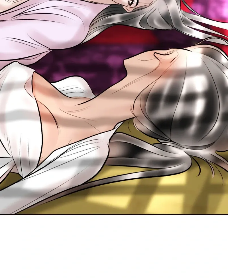 Fox Eyes That Appeared Briefly Chapter 15 page 64 - 