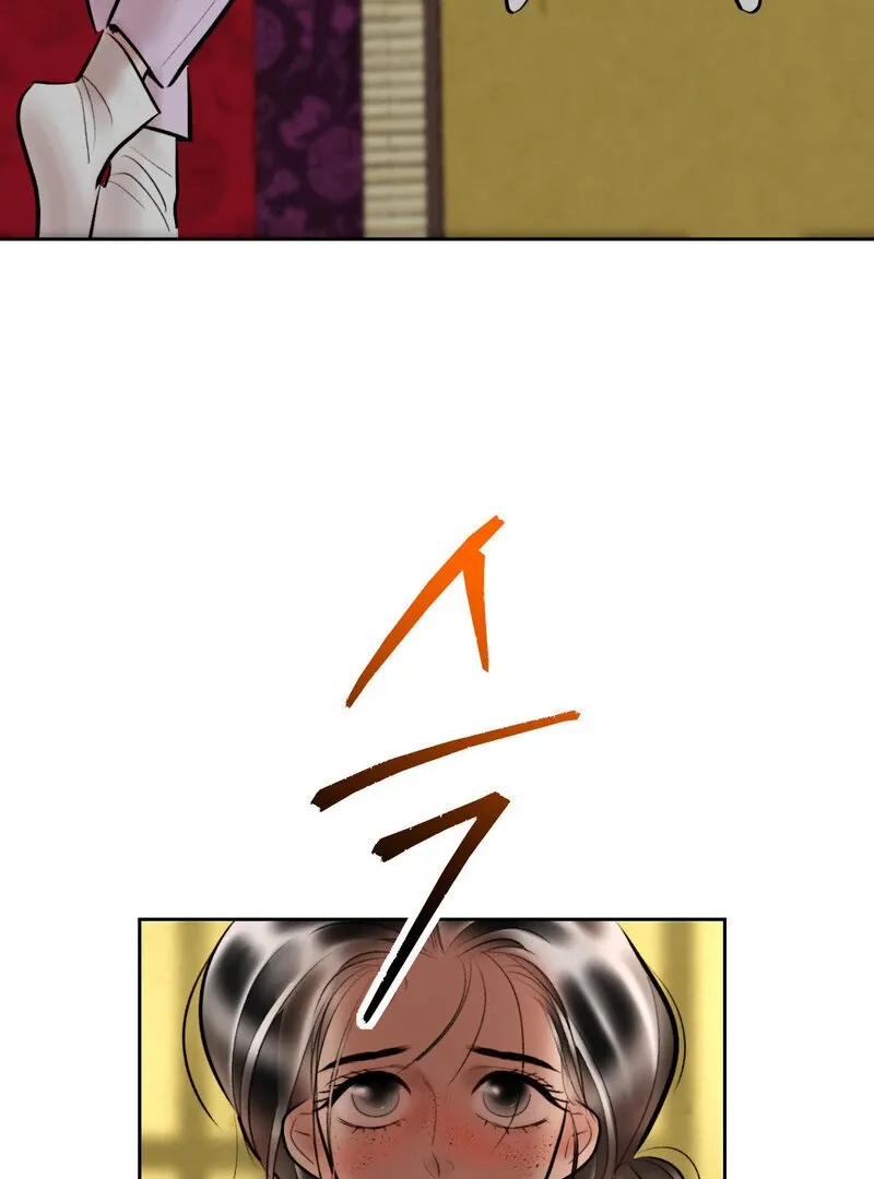 Fox Eyes That Appeared Briefly Chapter 15 page 69 - 