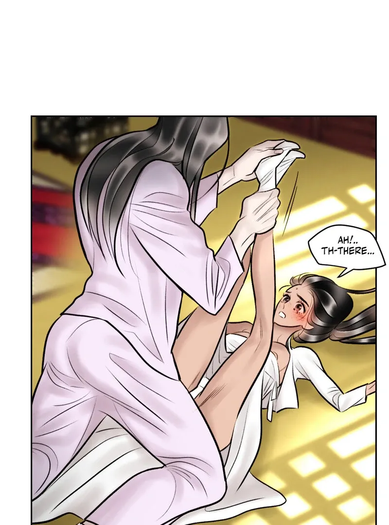 Fox Eyes That Appeared Briefly Chapter 15 page 79 - 