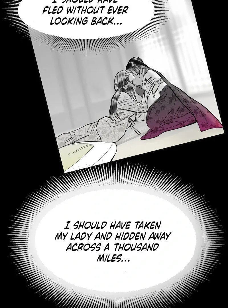 Fox Eyes That Appeared Briefly Chapter 15 page 9 - 