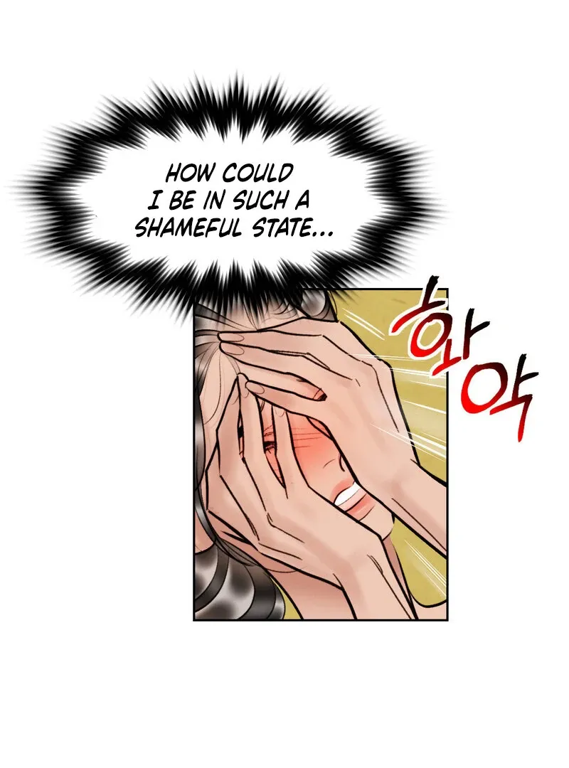 Fox Eyes That Appeared Briefly Chapter 15 page 82 - 