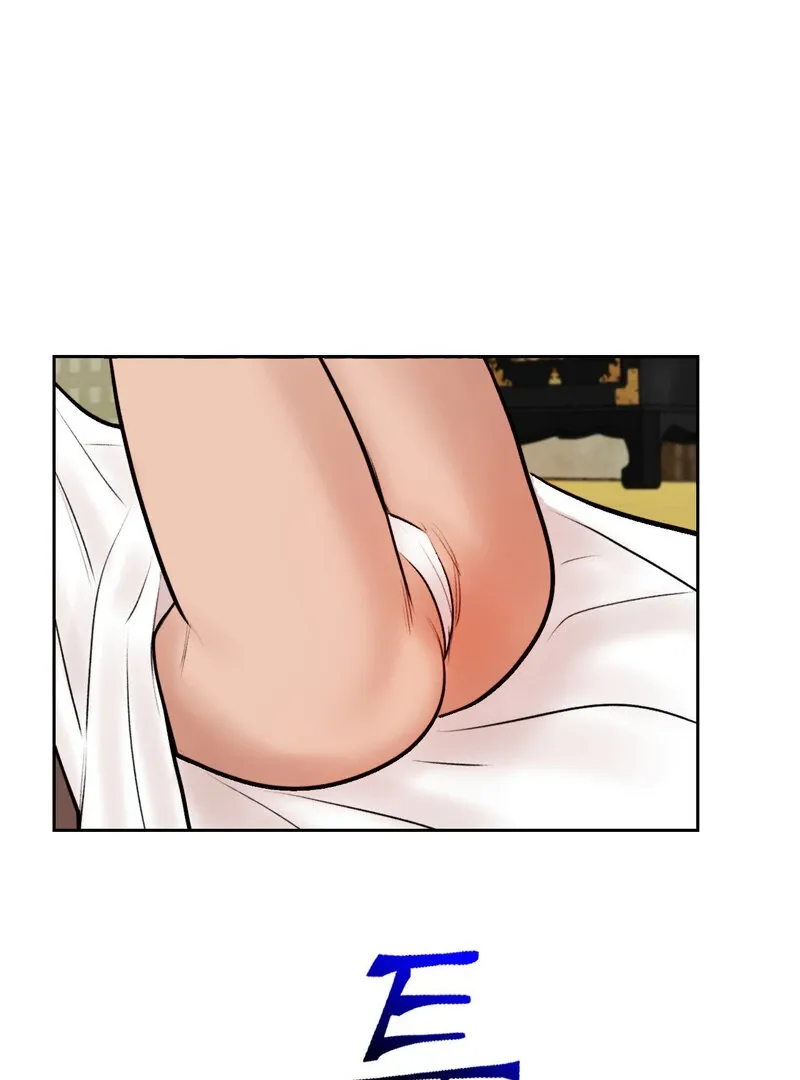 Fox Eyes That Appeared Briefly Chapter 15 page 83 - 