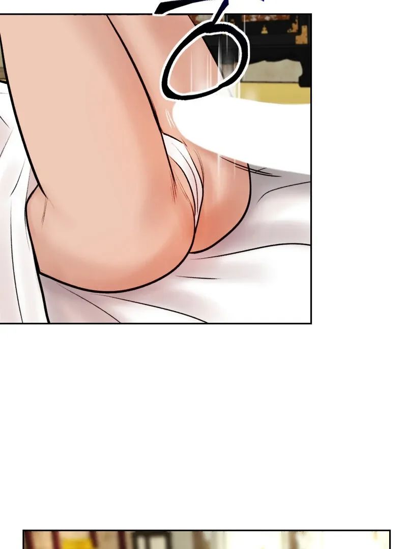 Fox Eyes That Appeared Briefly Chapter 15 page 84 - 