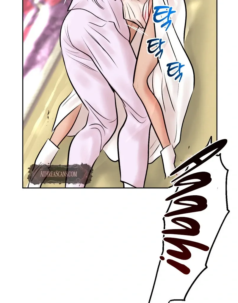 Fox Eyes That Appeared Briefly Chapter 16 page 12 - 