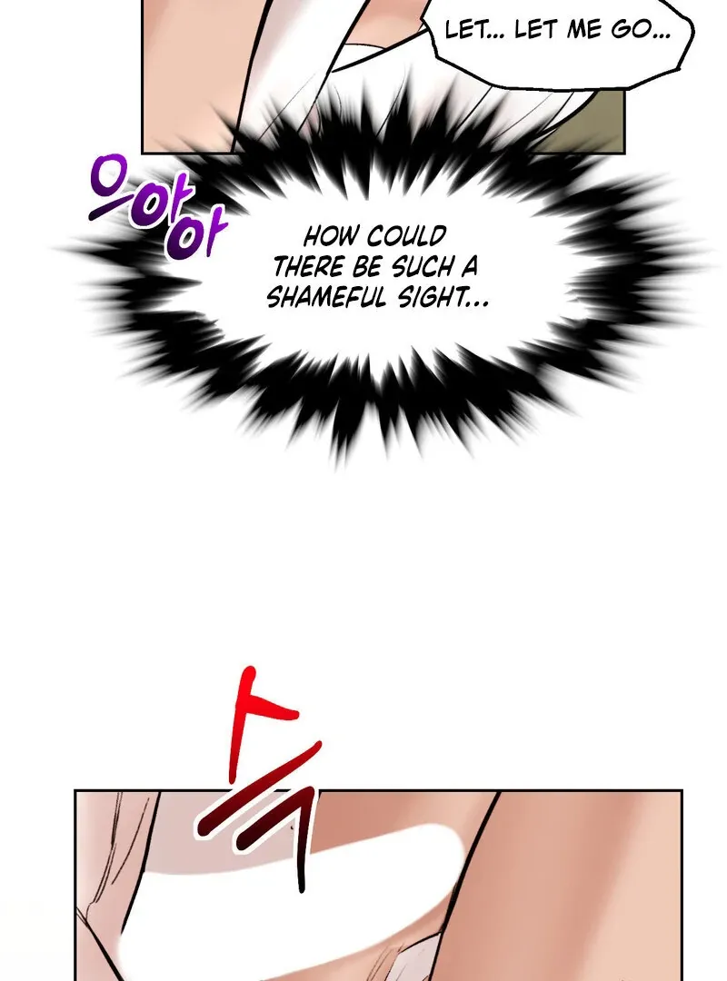Fox Eyes That Appeared Briefly Chapter 16 page 18 - 