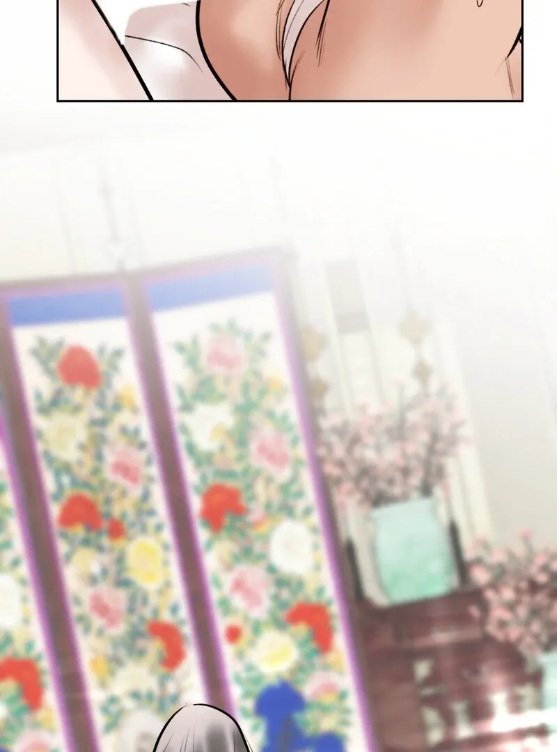 Fox Eyes That Appeared Briefly Chapter 16 page 19 - 
