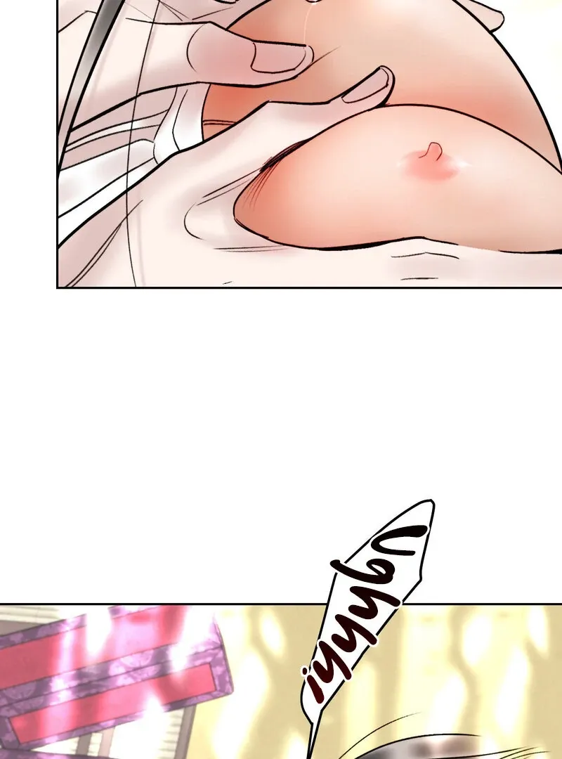 Fox Eyes That Appeared Briefly Chapter 16 page 3 - 