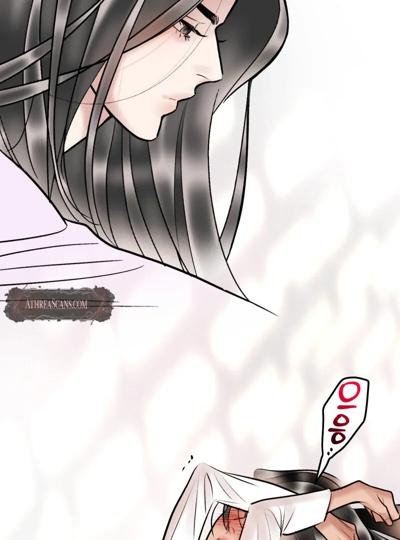 Fox Eyes That Appeared Briefly Chapter 16 page 23 - 