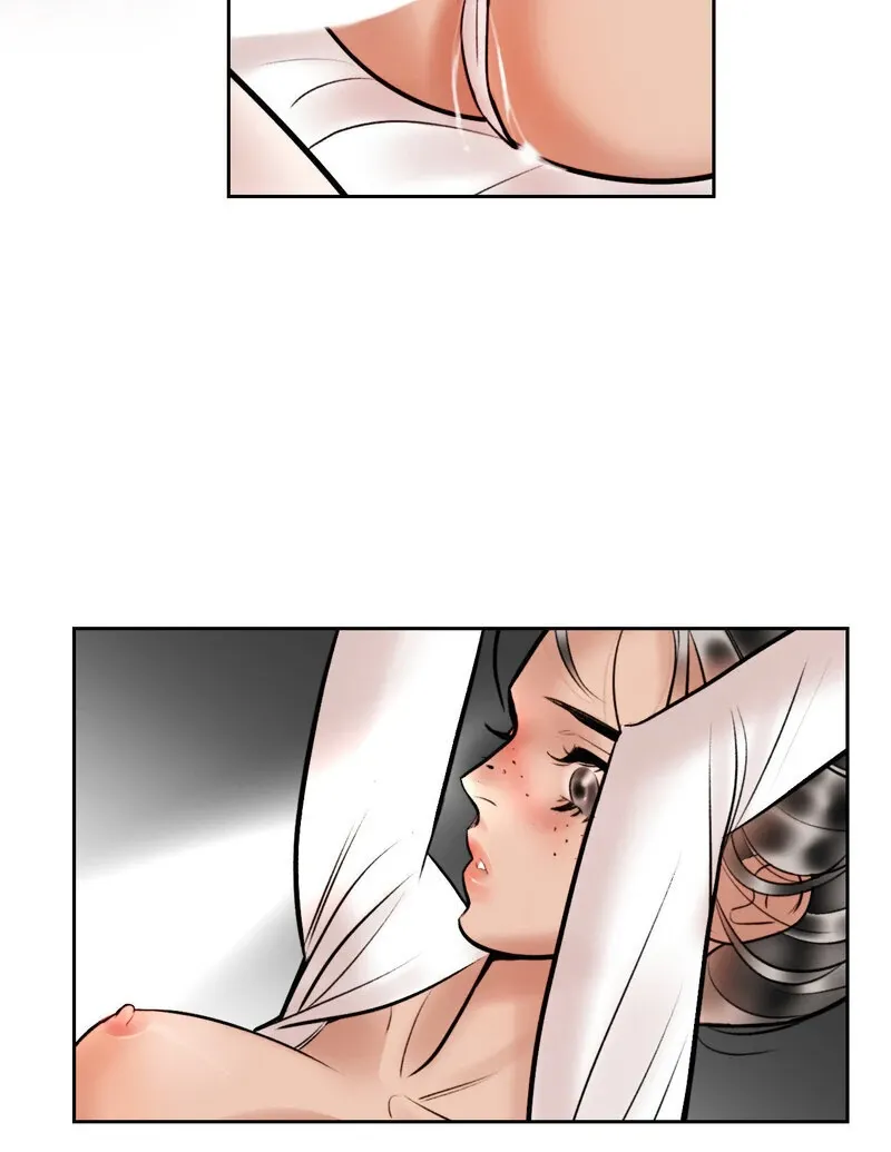 Fox Eyes That Appeared Briefly Chapter 16 page 25 - 