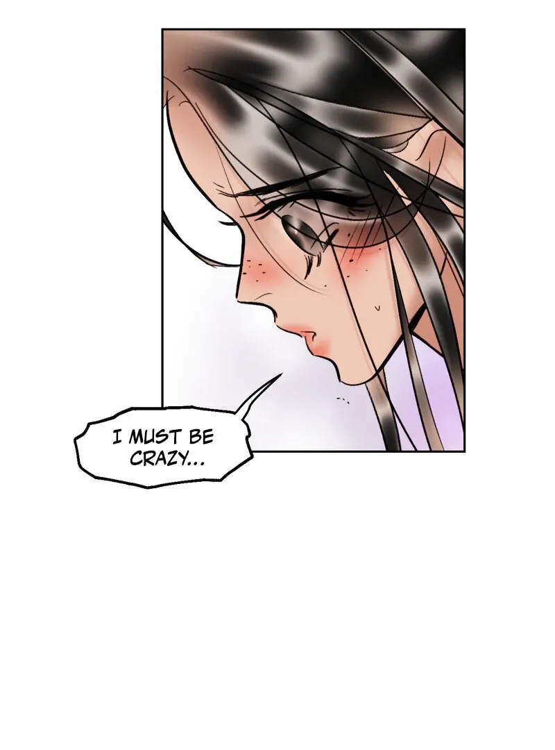 Fox Eyes That Appeared Briefly Chapter 16 page 37 - 