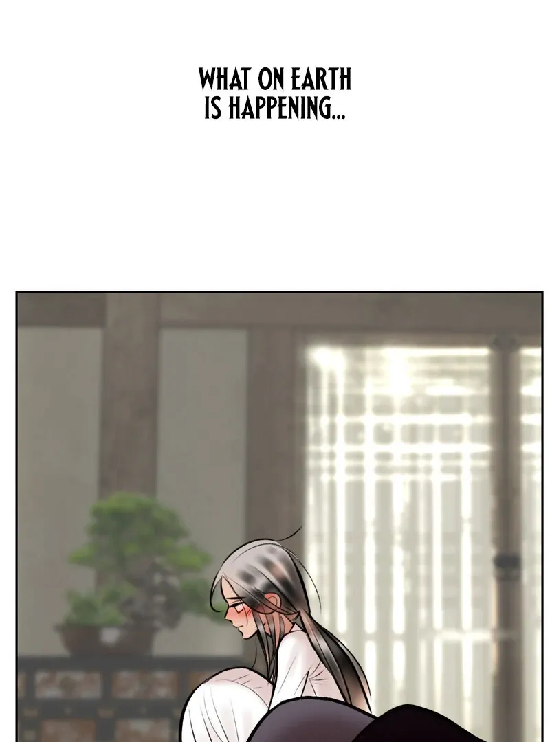 Fox Eyes That Appeared Briefly Chapter 16 page 43 - 