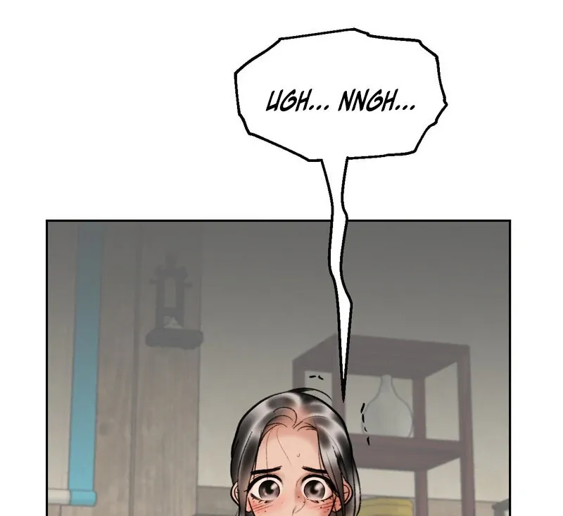 Fox Eyes That Appeared Briefly Chapter 16 page 51 - 
