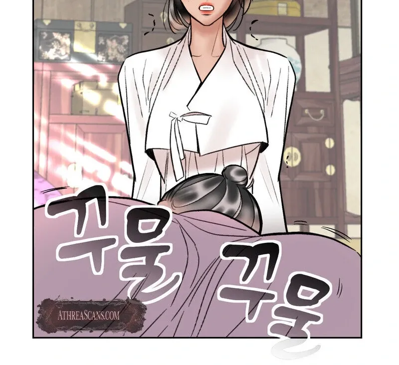 Fox Eyes That Appeared Briefly Chapter 16 page 52 - 