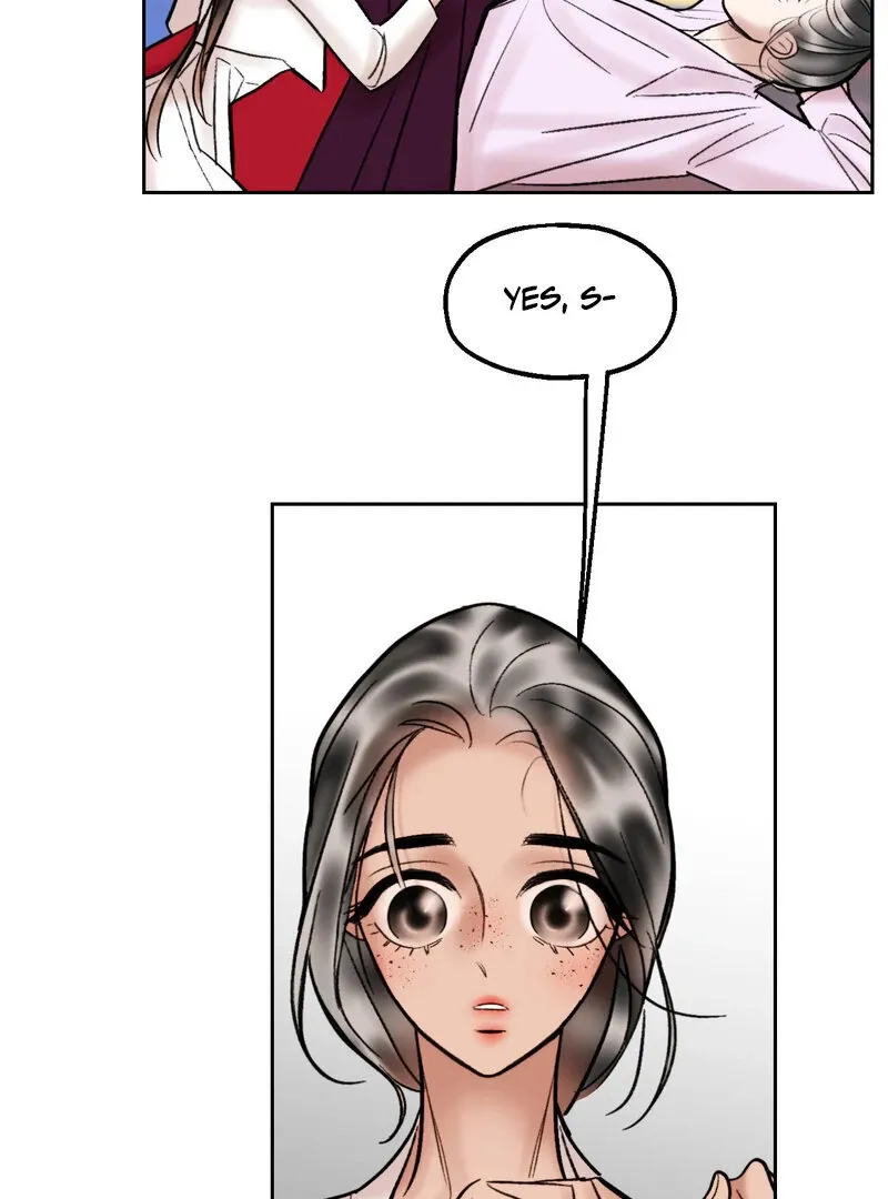 Fox Eyes That Appeared Briefly Chapter 16 page 57 - 
