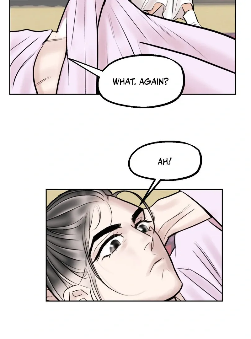 Fox Eyes That Appeared Briefly Chapter 16 page 59 - 
