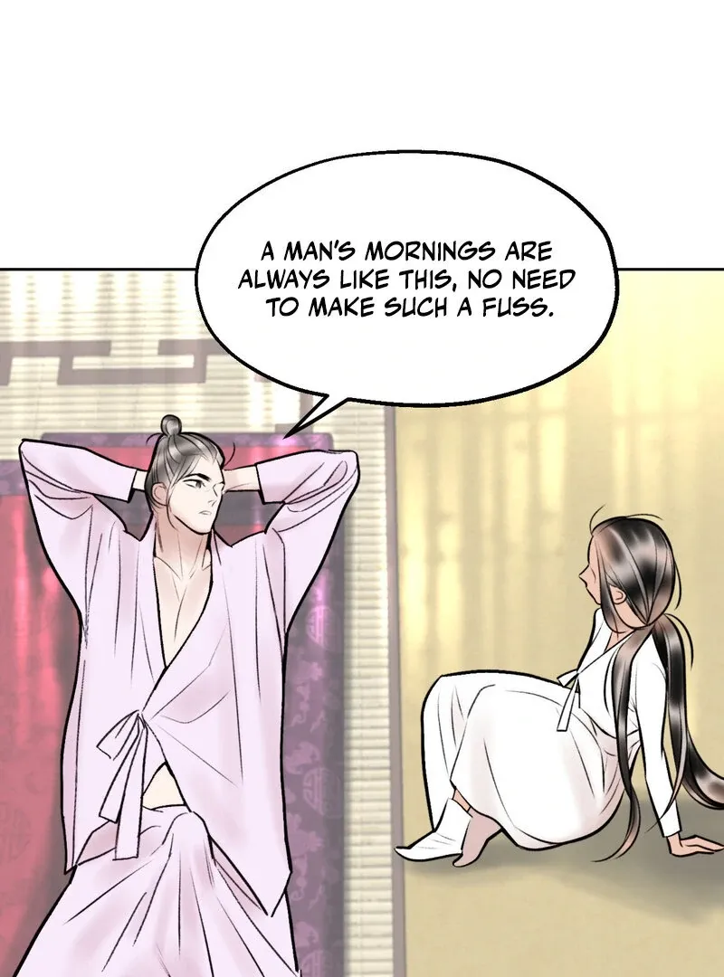 Fox Eyes That Appeared Briefly Chapter 16 page 60 - 