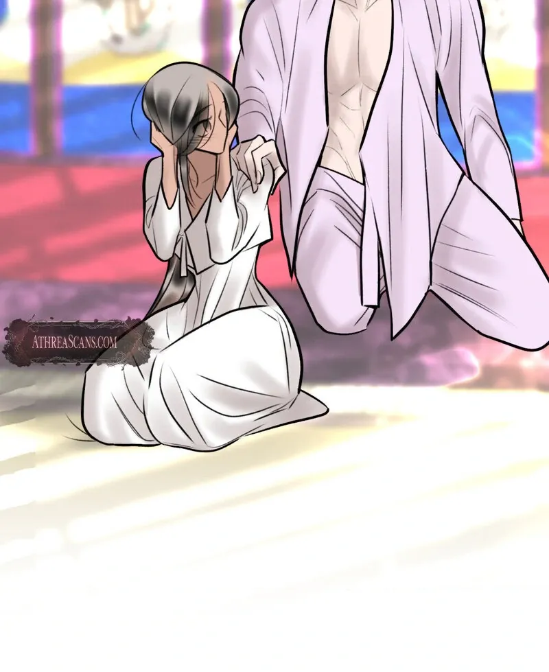 Fox Eyes That Appeared Briefly Chapter 16 page 77 - 