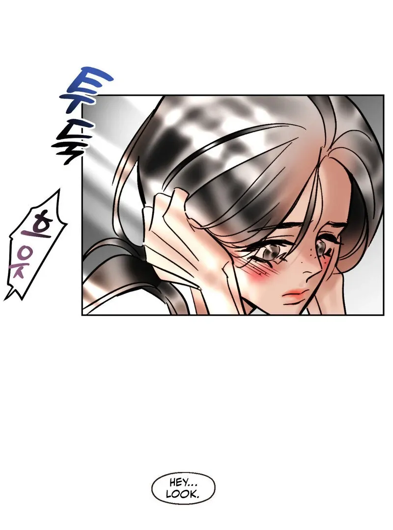 Fox Eyes That Appeared Briefly Chapter 17 page 4 - 