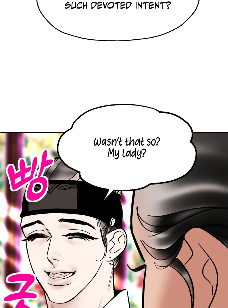 Fox Eyes That Appeared Briefly Chapter 17 page 31 - 