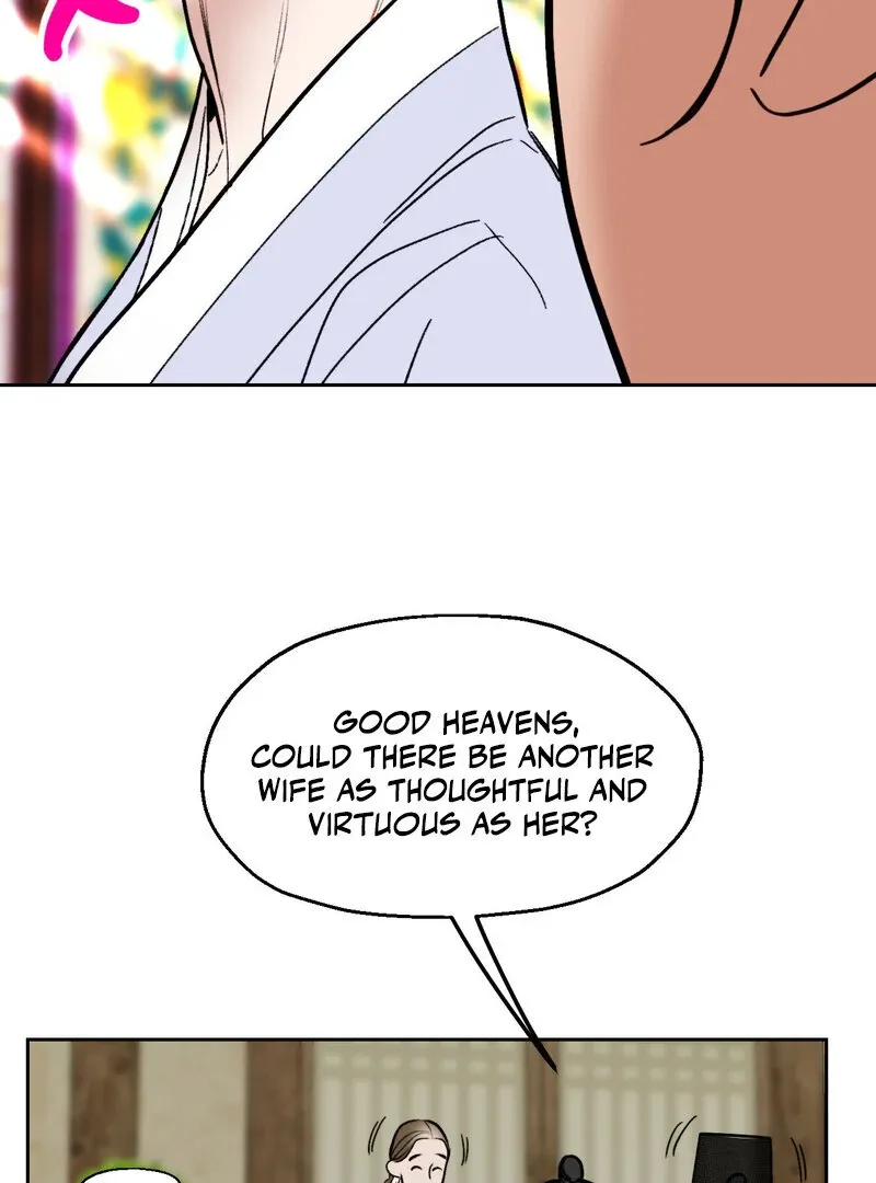 Fox Eyes That Appeared Briefly Chapter 17 page 32 - 