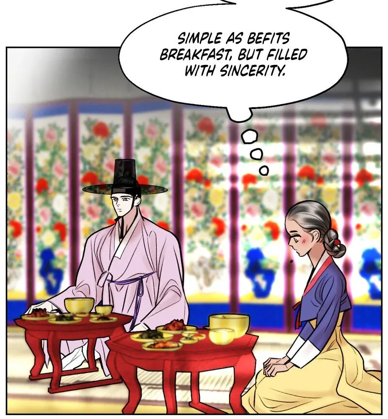 Fox Eyes That Appeared Briefly Chapter 17 page 39 - 