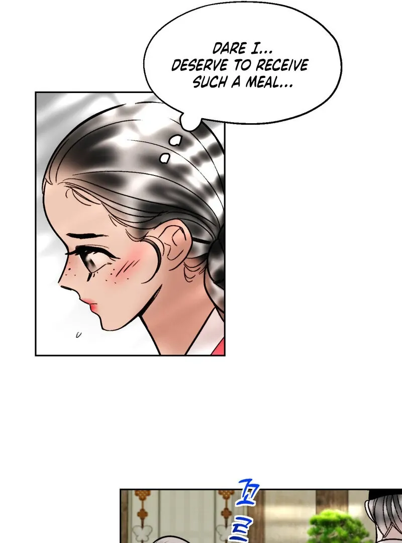 Fox Eyes That Appeared Briefly Chapter 17 page 40 - 