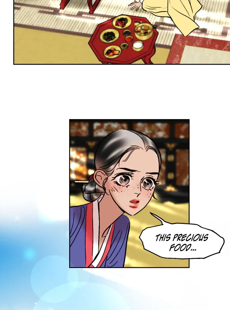 Fox Eyes That Appeared Briefly Chapter 17 page 49 - 