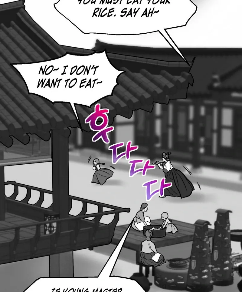 Fox Eyes That Appeared Briefly Chapter 17 page 51 - 