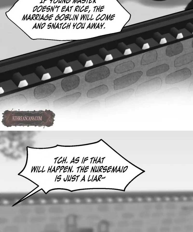 Fox Eyes That Appeared Briefly Chapter 17 page 52 - 