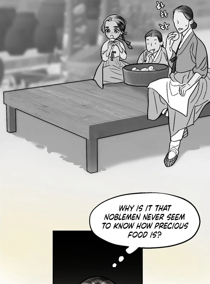Fox Eyes That Appeared Briefly Chapter 17 page 53 - 