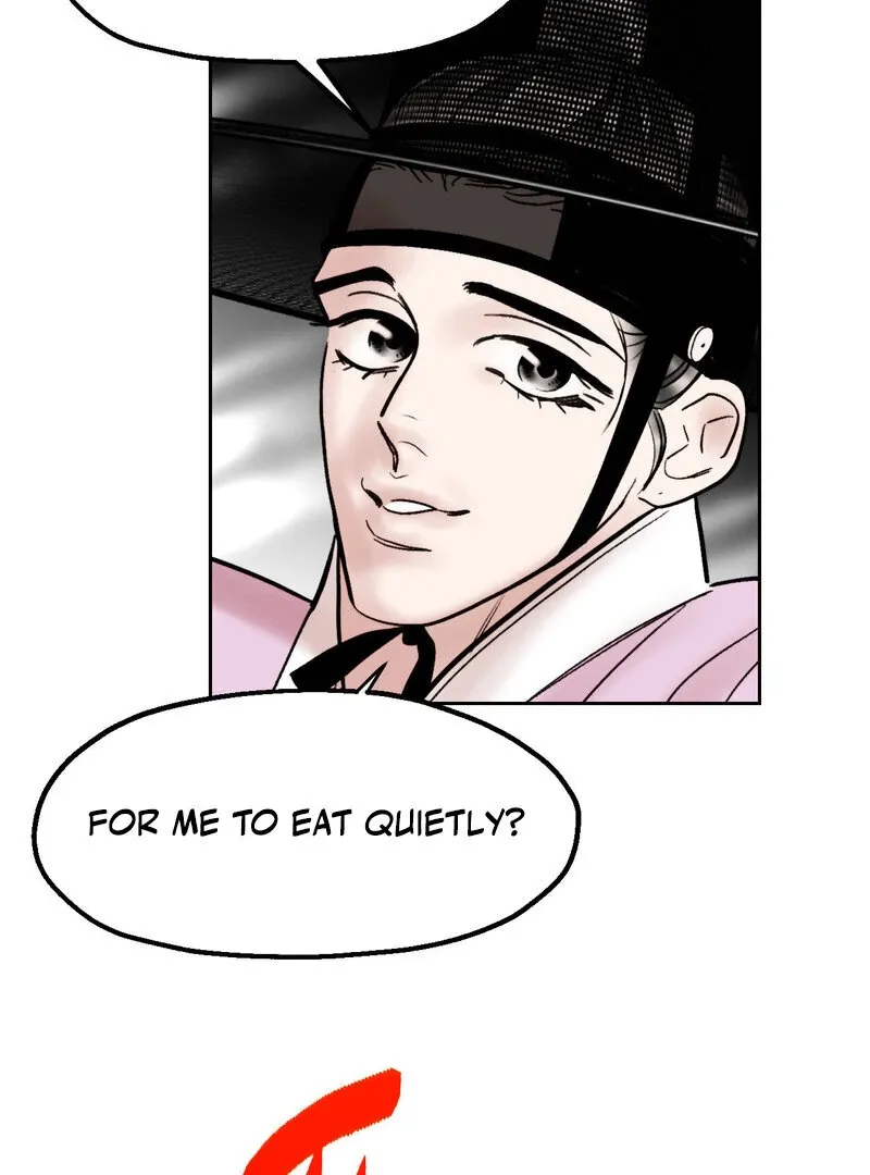 Fox Eyes That Appeared Briefly Chapter 17 page 60 - 