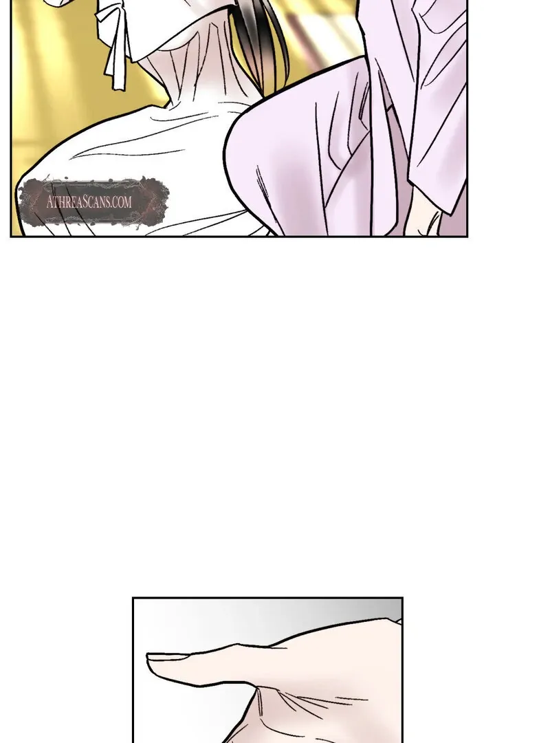 Fox Eyes That Appeared Briefly Chapter 17 page 7 - 