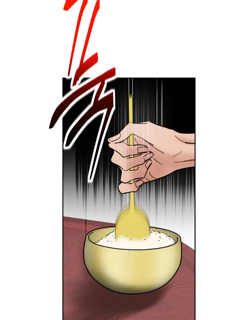 Fox Eyes That Appeared Briefly Chapter 17 page 61 - 