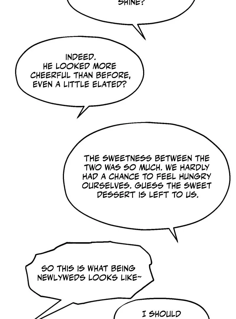 Fox Eyes That Appeared Briefly Chapter 17 page 63 - 