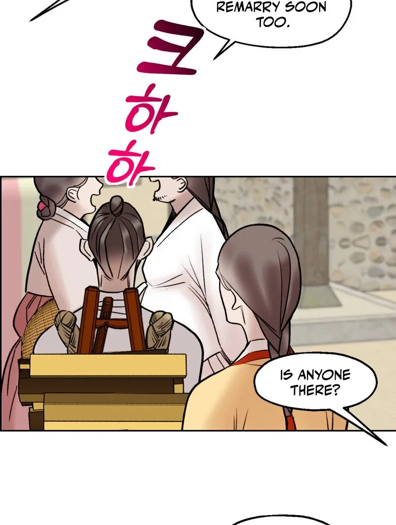 Fox Eyes That Appeared Briefly Chapter 17 page 64 - 
