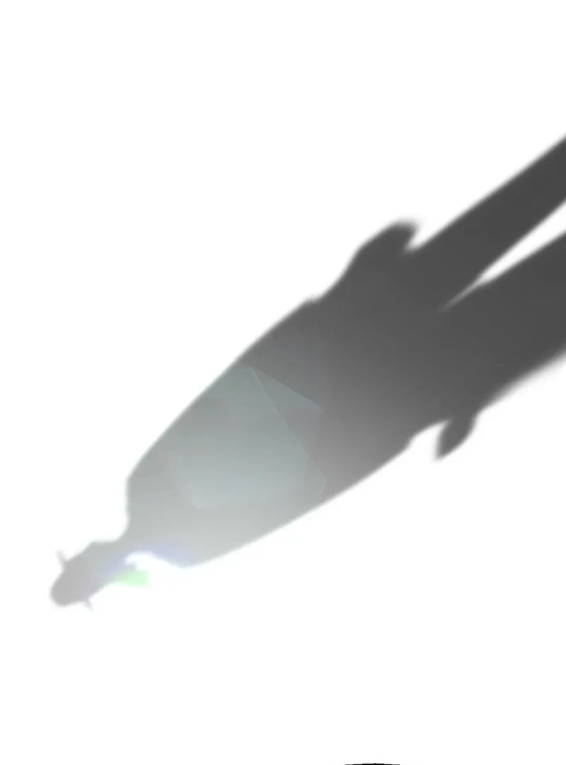 Fox Eyes That Appeared Briefly Chapter 17 page 66 - 