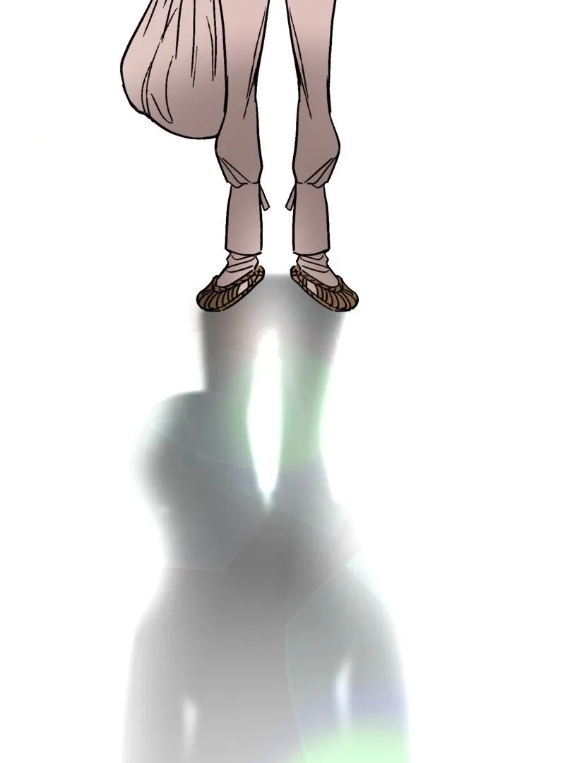 Fox Eyes That Appeared Briefly Chapter 17 page 68 - 