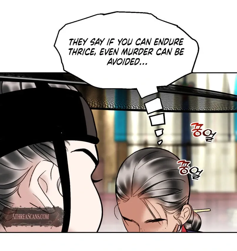 Fox Eyes That Appeared Briefly Chapter 18 page 13 - 