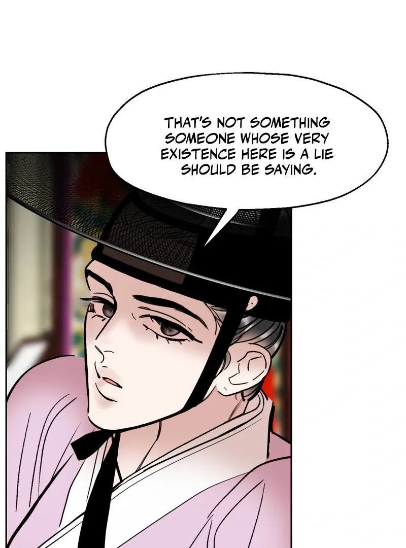 Fox Eyes That Appeared Briefly Chapter 18 page 22 - 