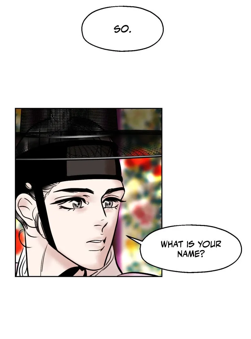 Fox Eyes That Appeared Briefly Chapter 18 page 24 - 