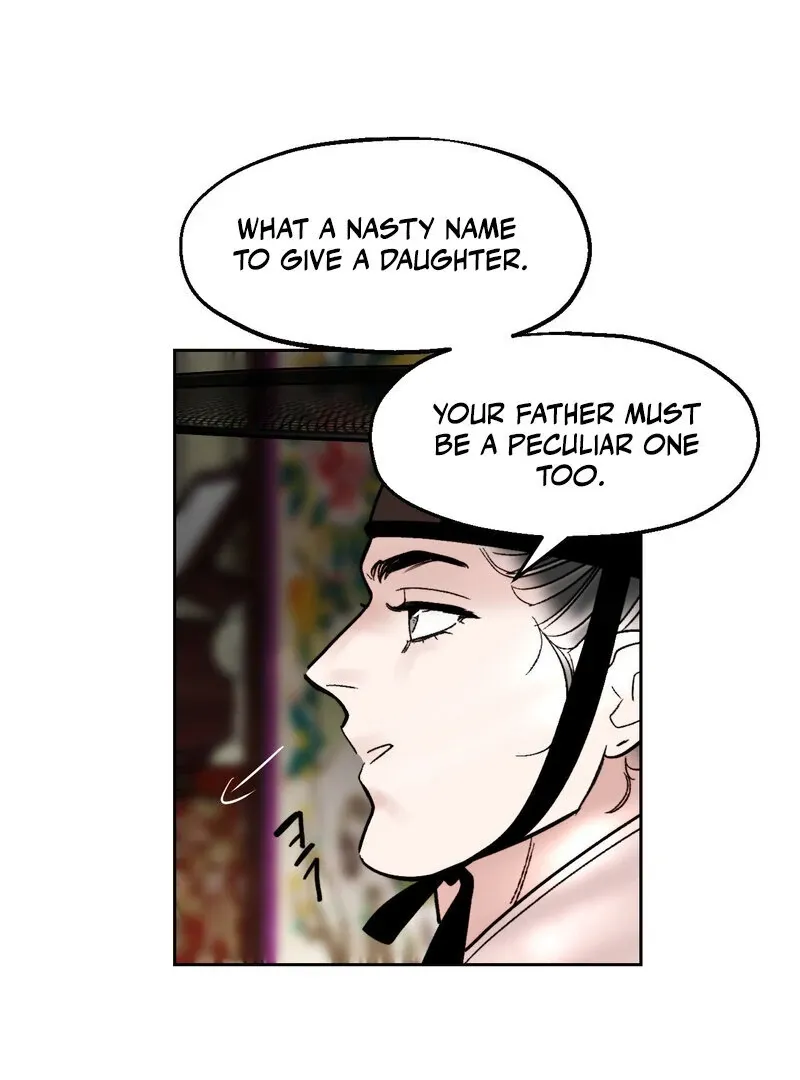 Fox Eyes That Appeared Briefly Chapter 18 page 29 - 