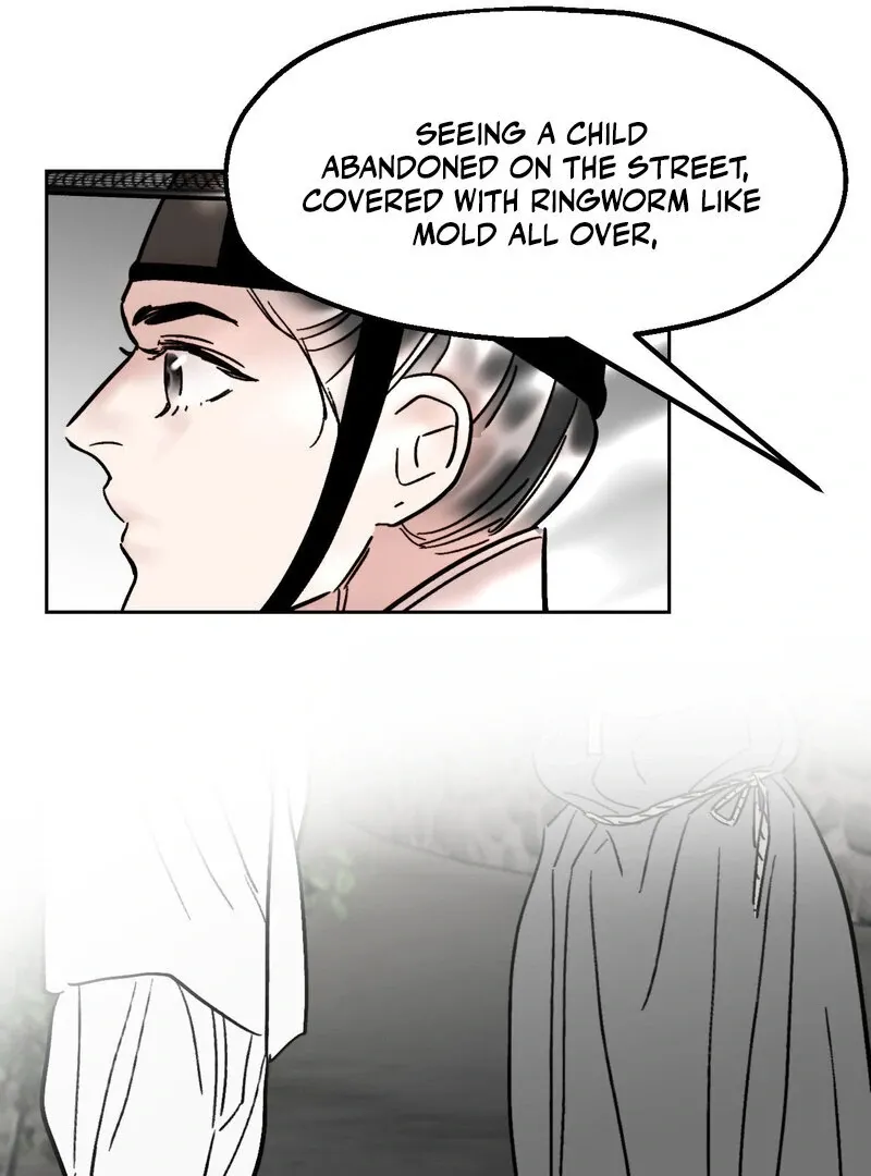 Fox Eyes That Appeared Briefly Chapter 18 page 30 - 