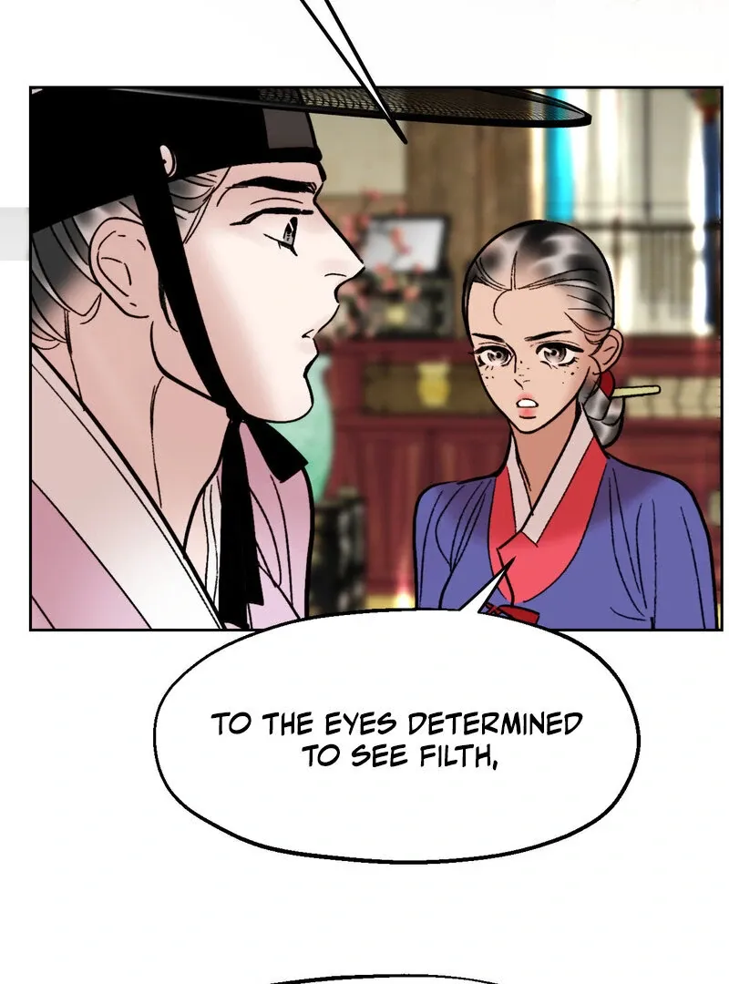 Fox Eyes That Appeared Briefly Chapter 18 page 32 - 